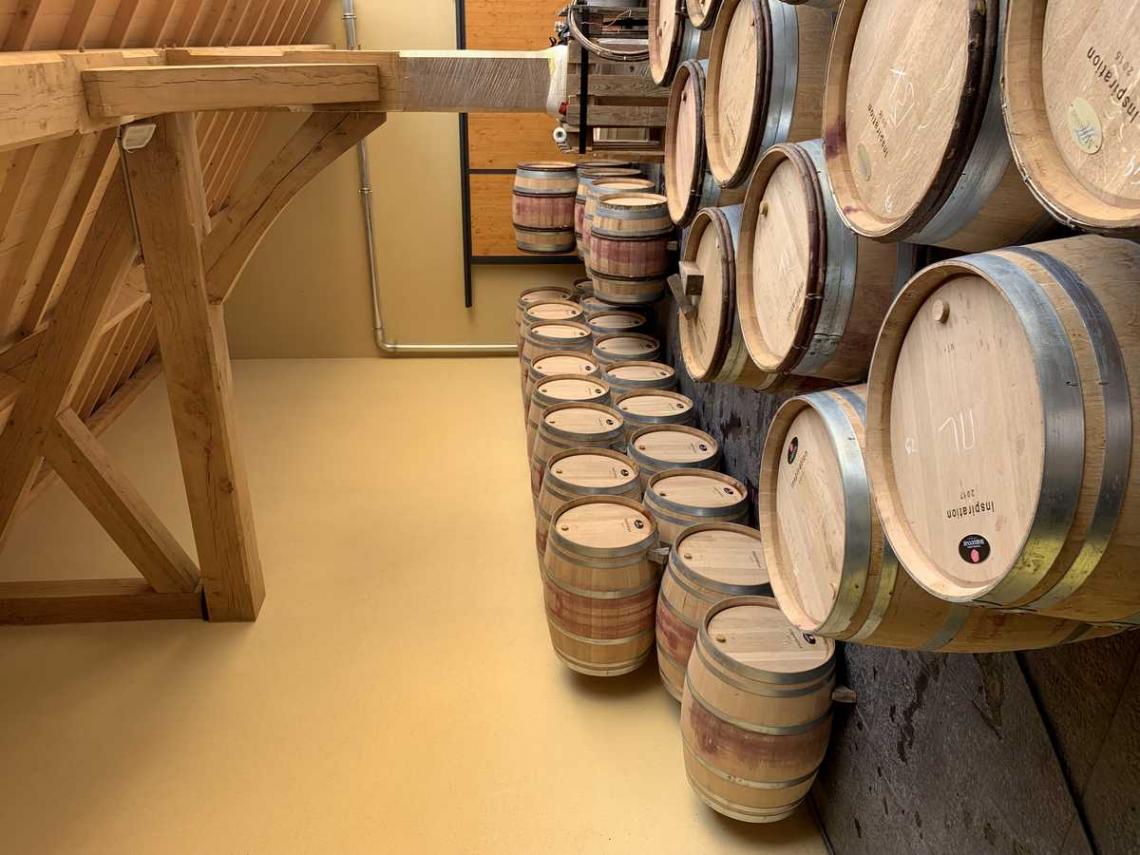 Domaine Coillot Père et Fils