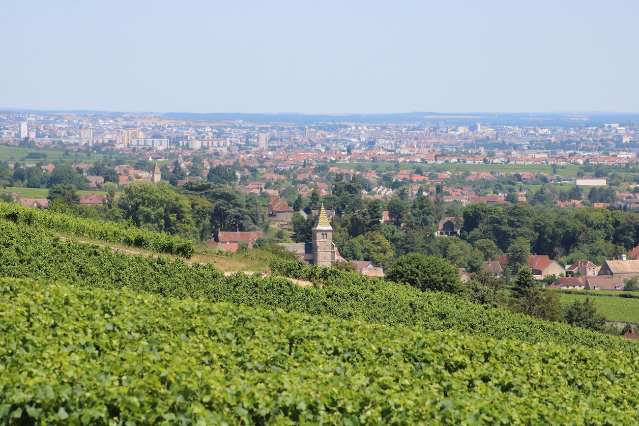 Château de Marsannay