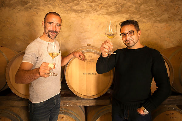 Domaine de Laxe