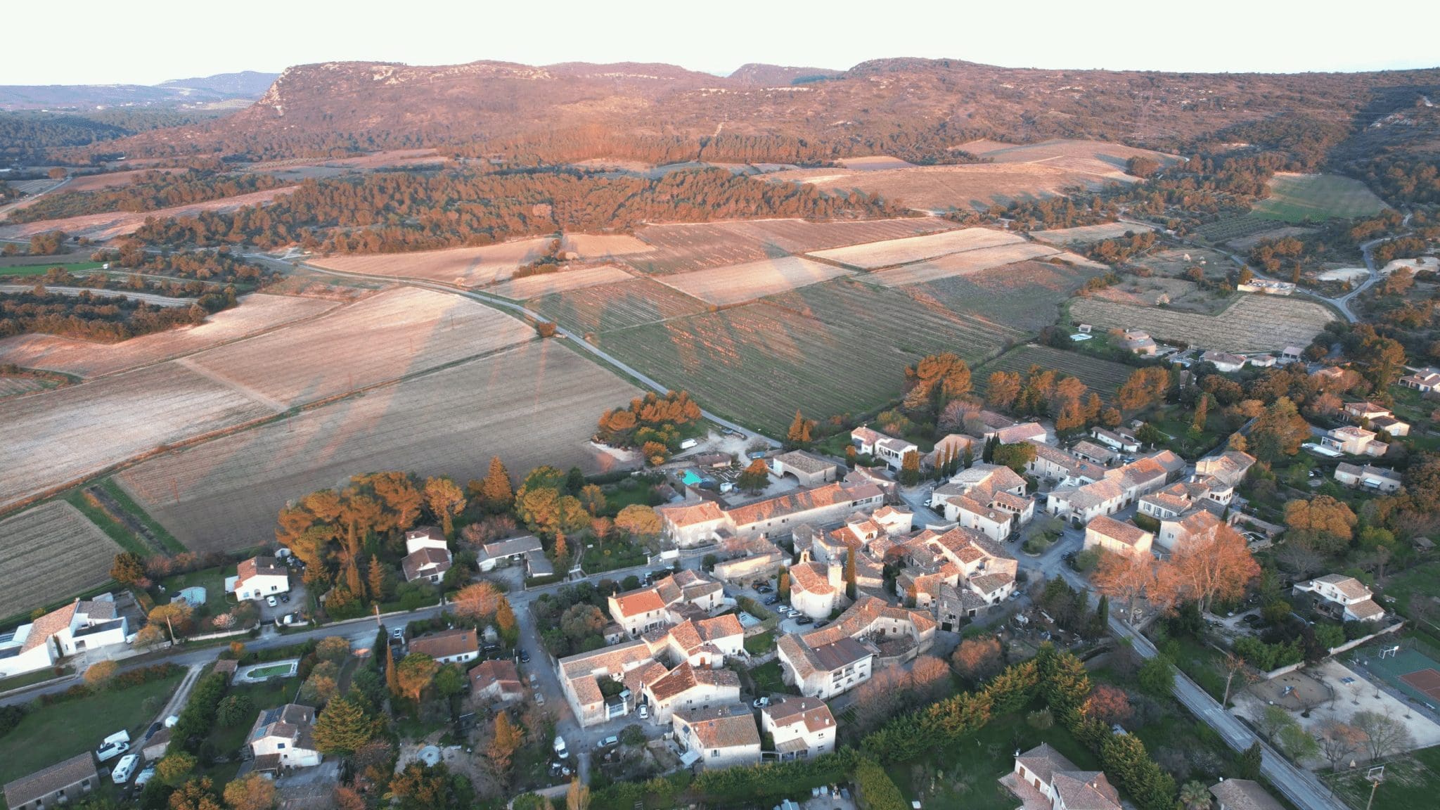 Chateau Roumaniere