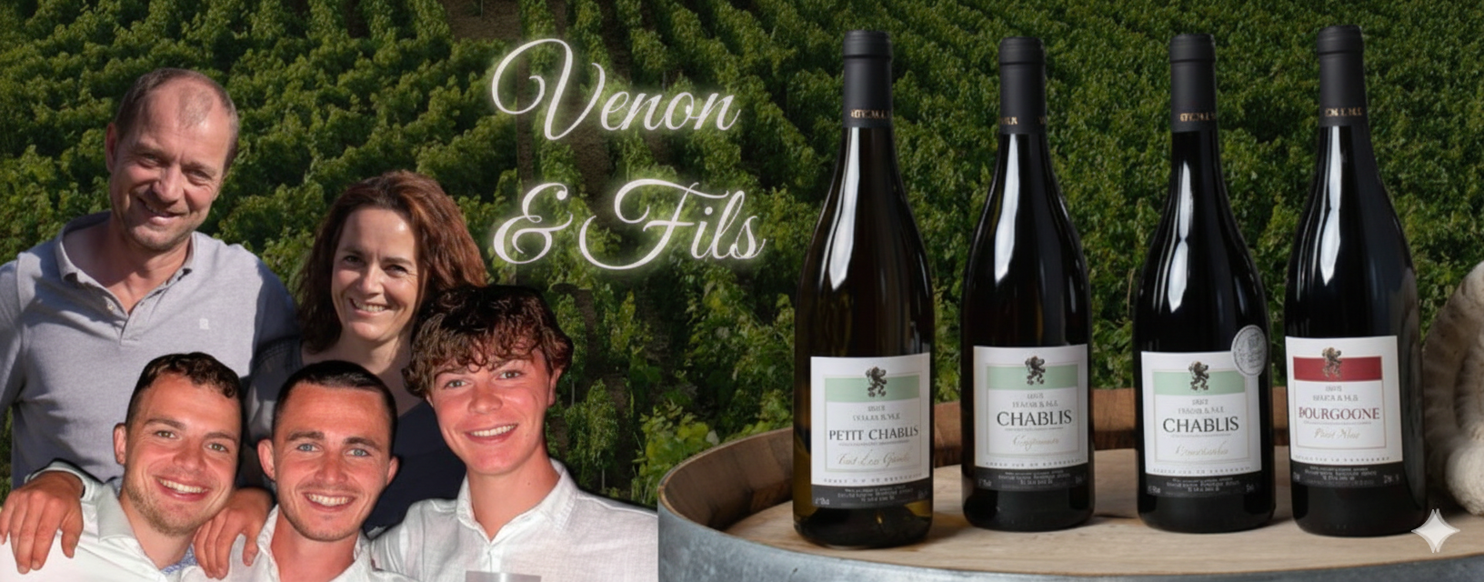 Venon & Fils