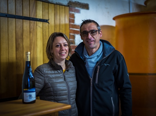 Domaine Blouin