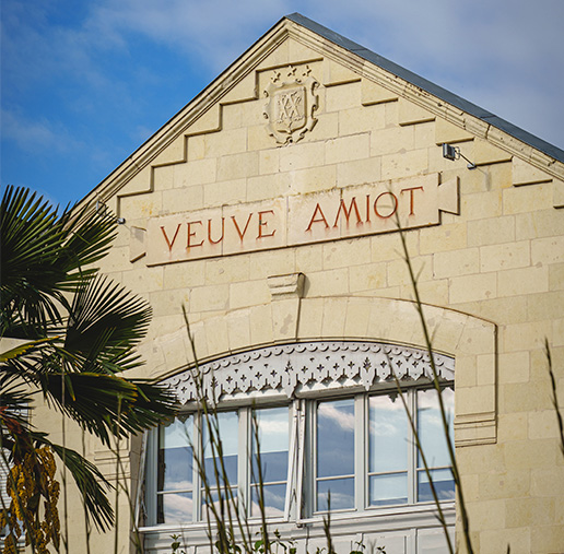 Maison Veuve Amiot