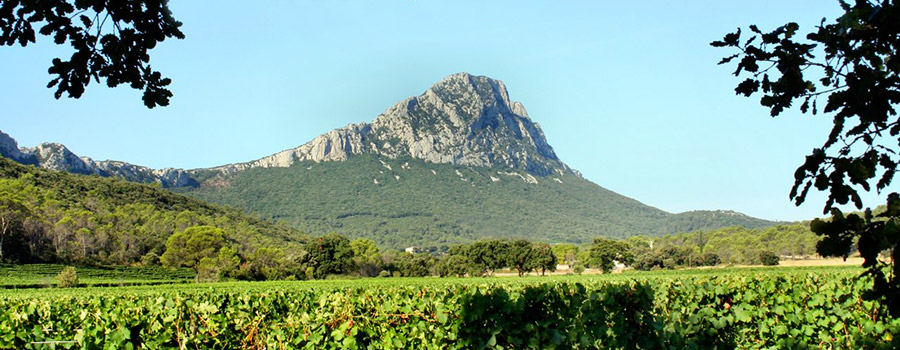 Bergerie du Capucin
