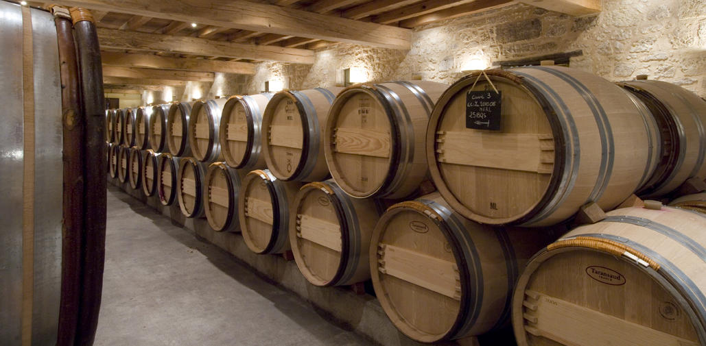 Château d'Aiguilhe