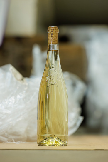 Domaine Musset-Roullier