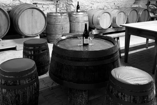 Domaine du Foudre