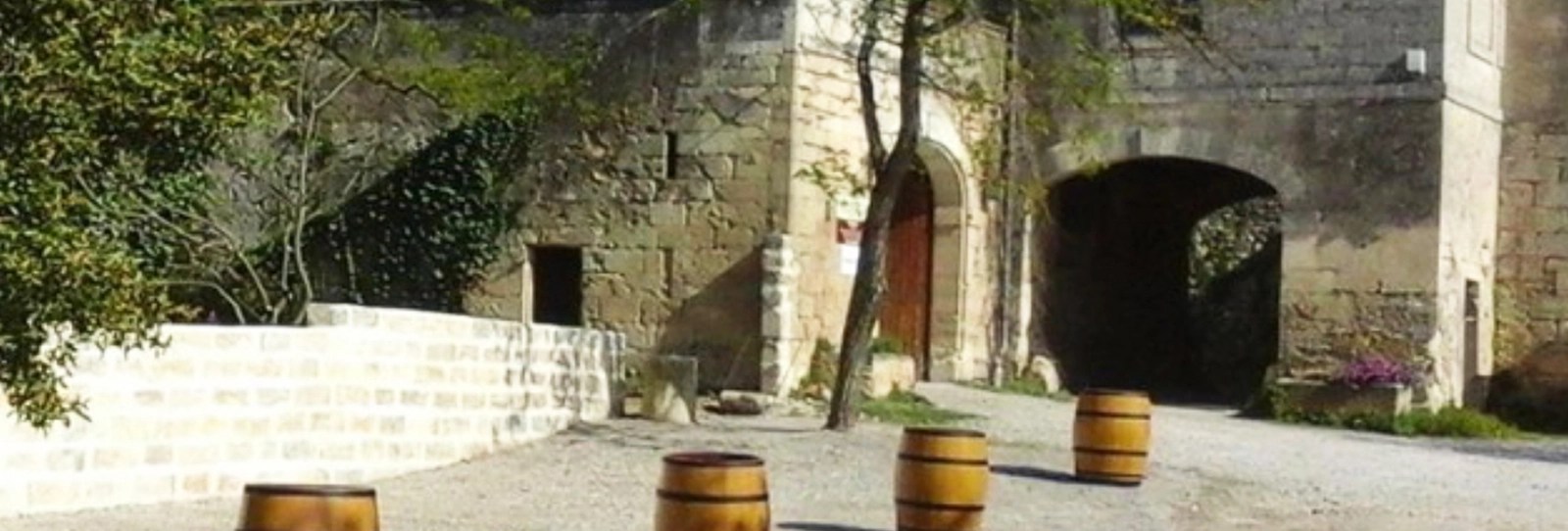 Domaine Guinand