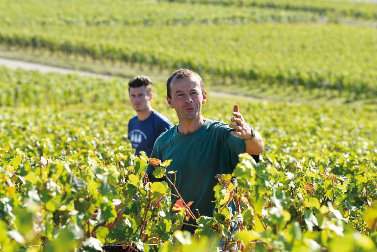 Domaine Givaudin