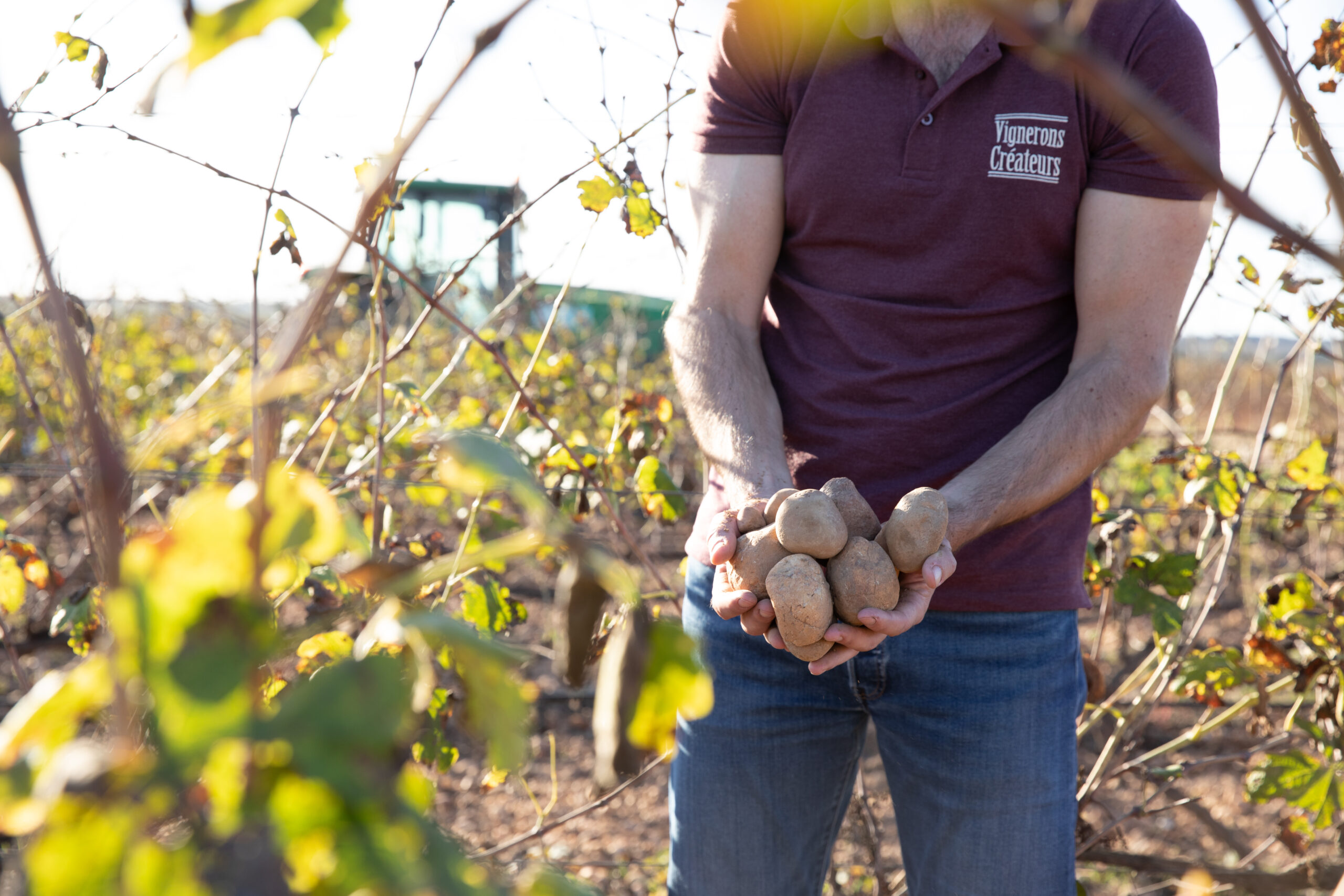 Vignerons Créateurs Saint-Gilles