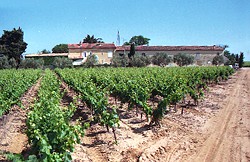 Château Roubaud