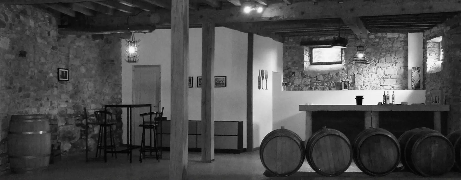 Domaine Naba
