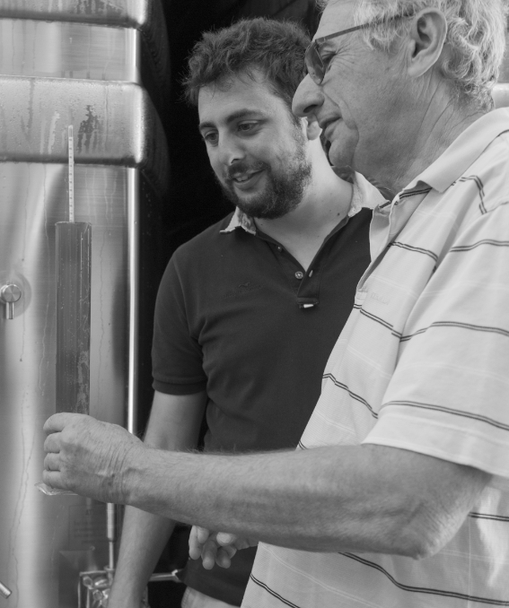 Domaine des Tournels