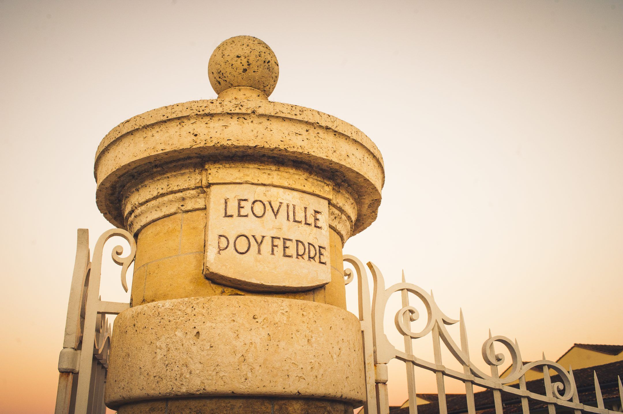 Château Léoville