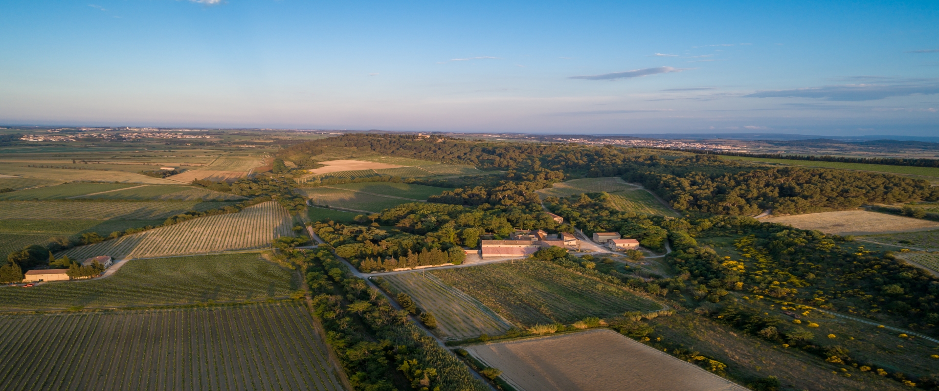 Domaine de Soustres