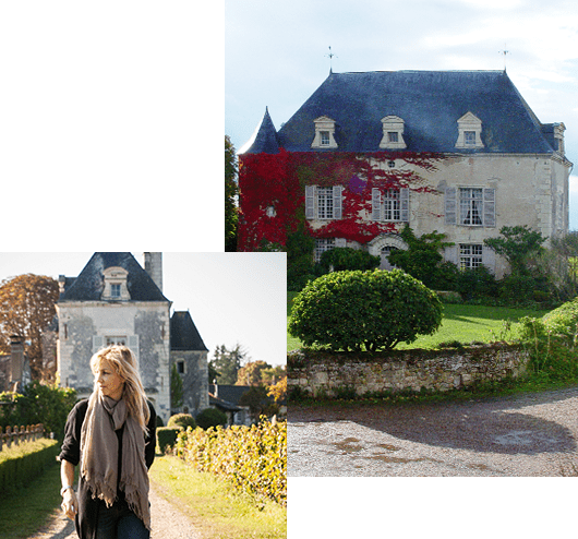 Château de Chaintres