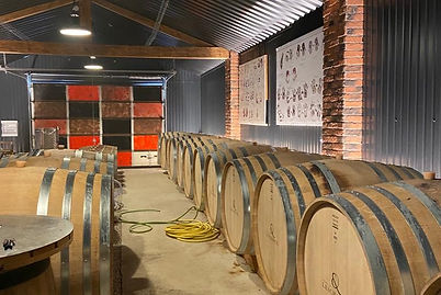Domaine les Chancel
