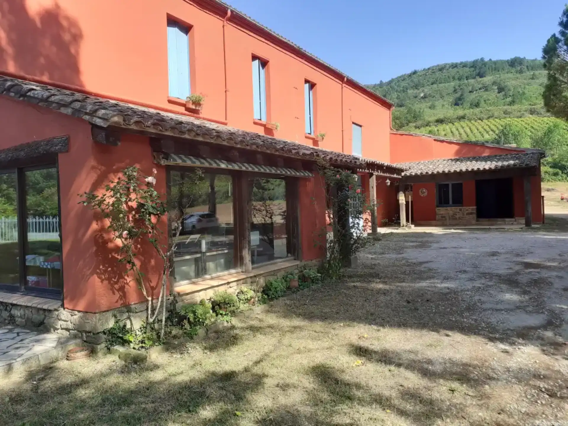 Domaine de Mayrac