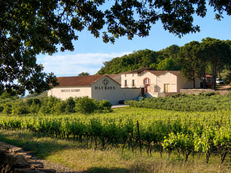 Domaine de Daurion