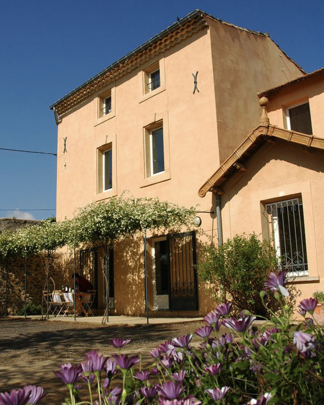 Domaine de Nizas