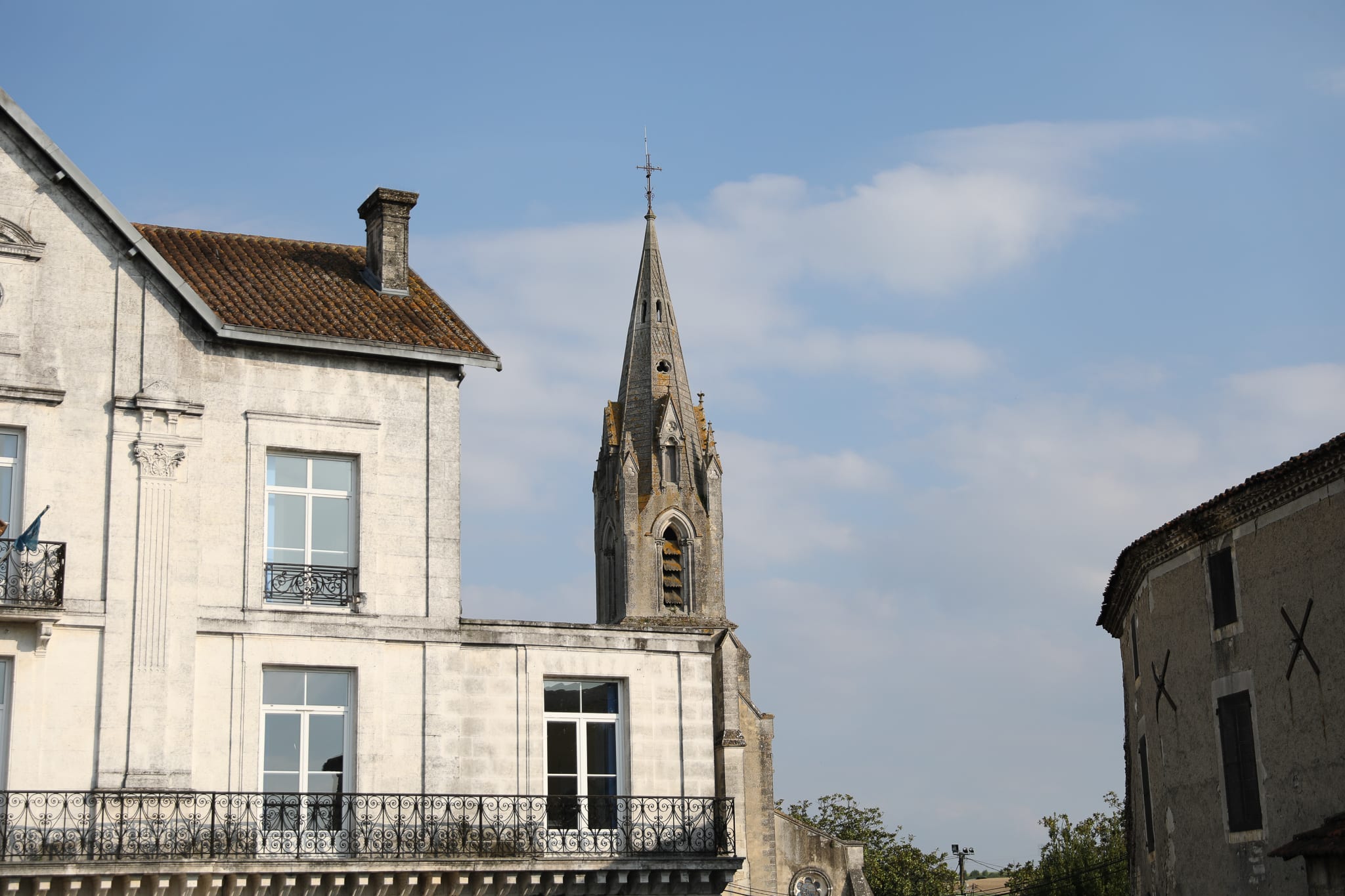 Maison Gautier - Cognac