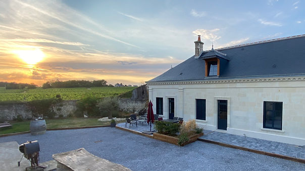 Domaine Ansodelles