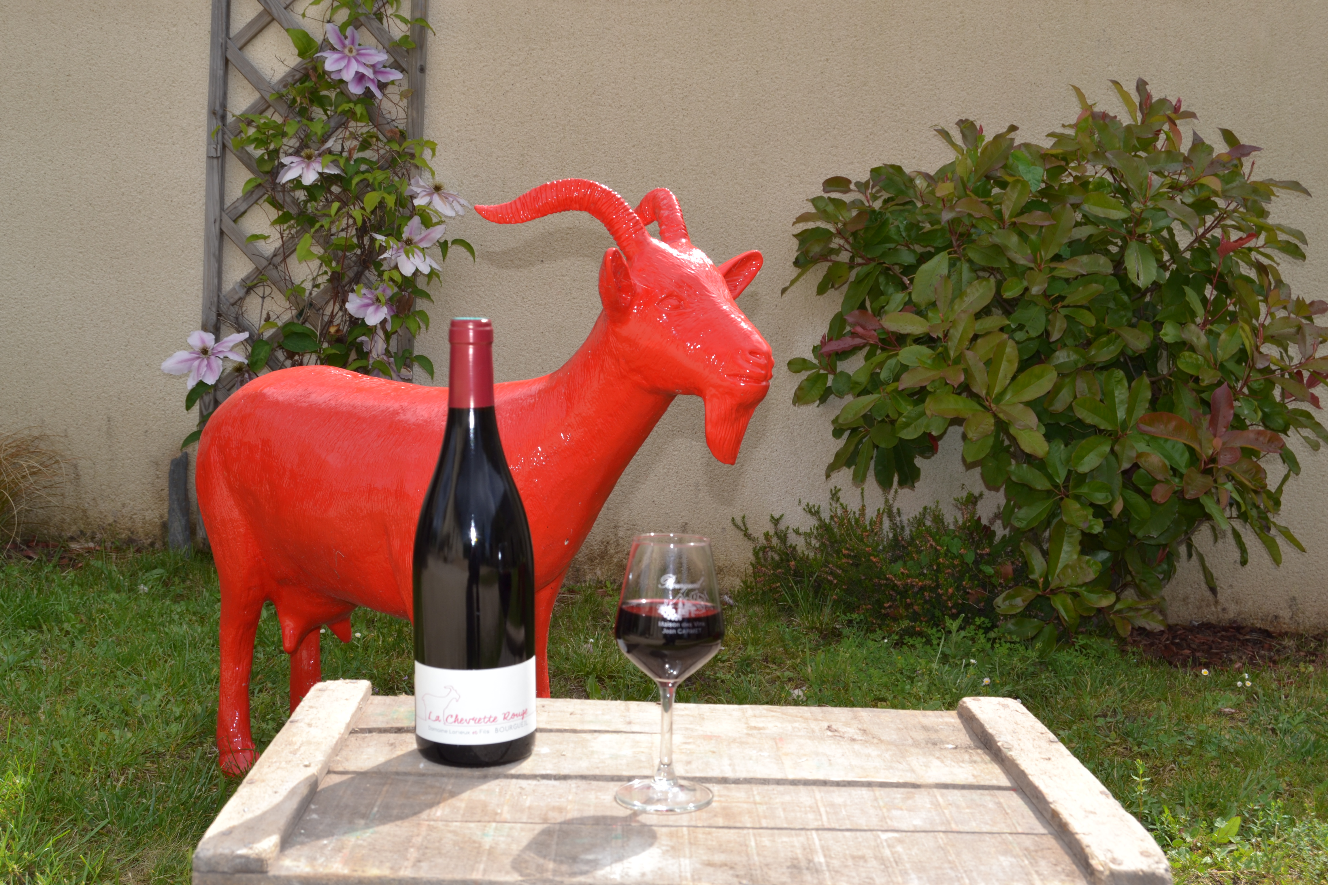 Domaine Lorieux et Fils