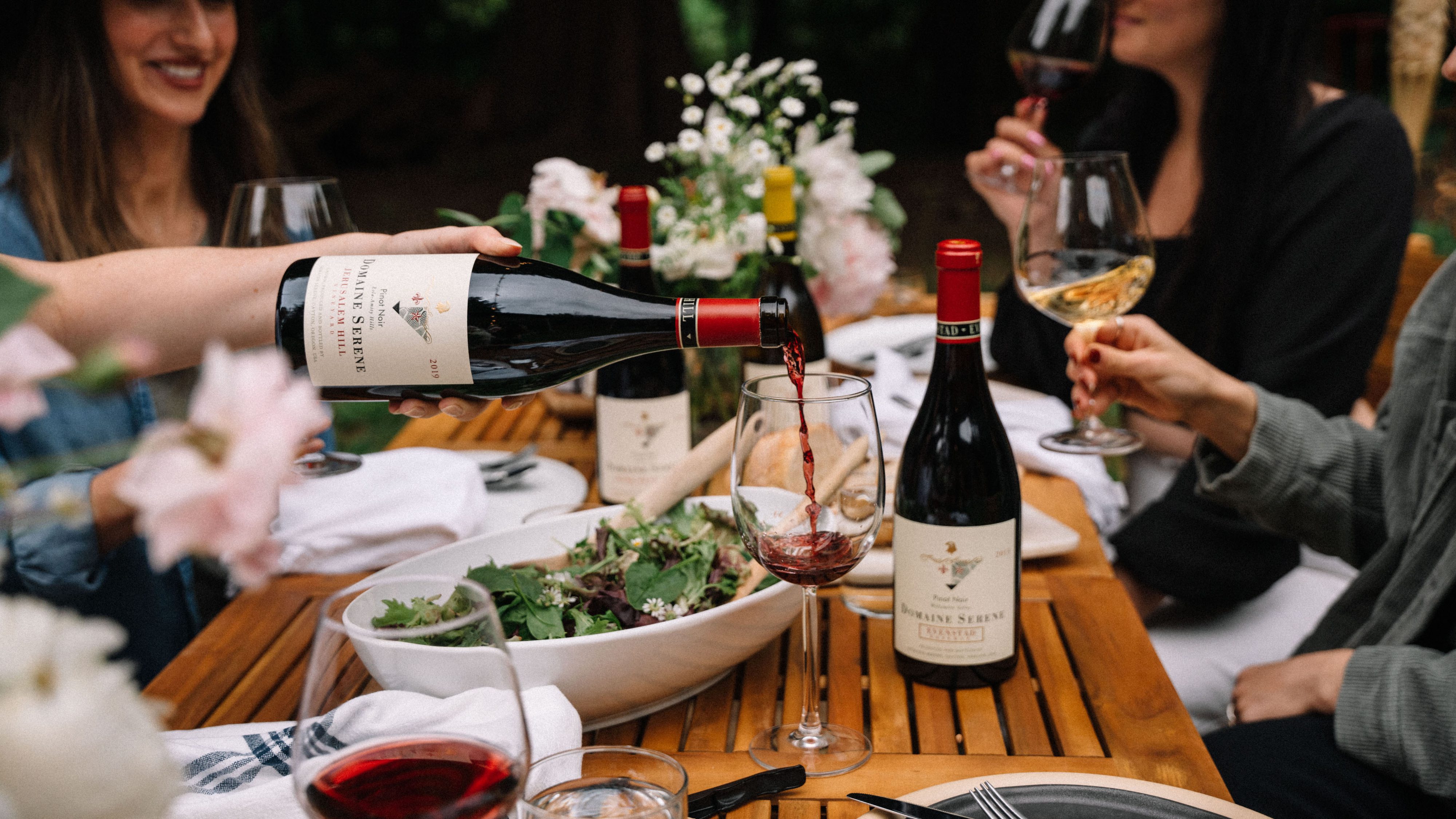Domaine Belle d'Argence