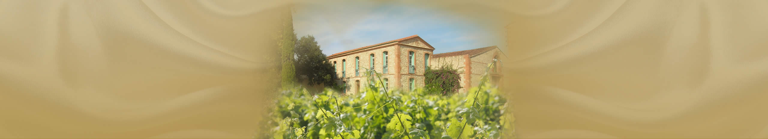 Chateau Planeres