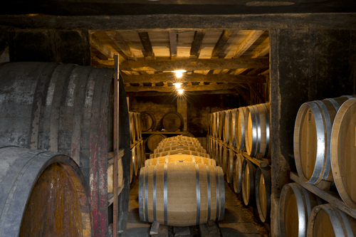 Domaine Luquet