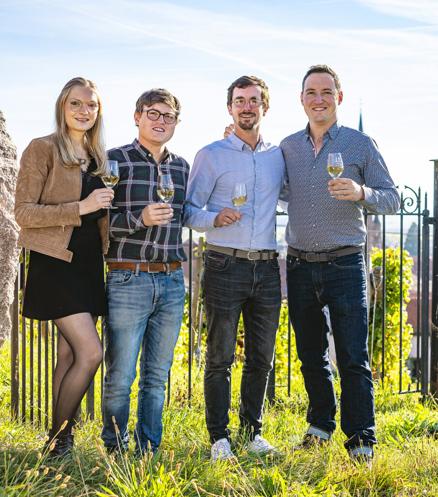Les Vignobles Ruhlmann-Schutz