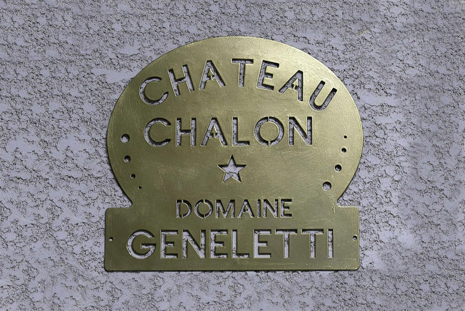 Domaine Geneletti