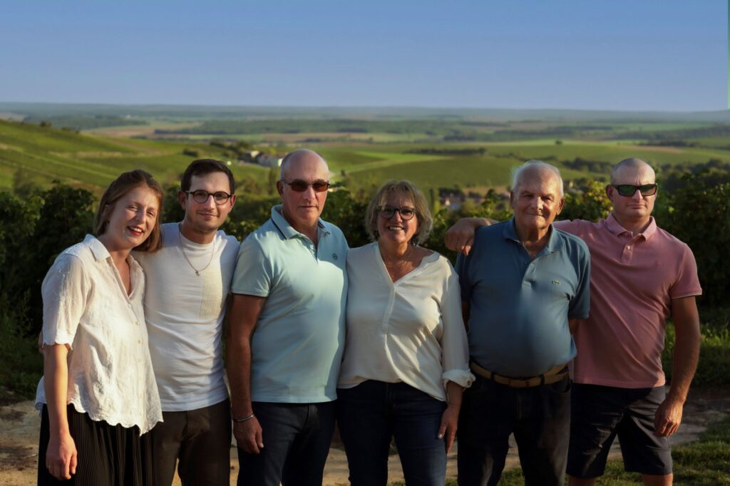 Domaine Durand
