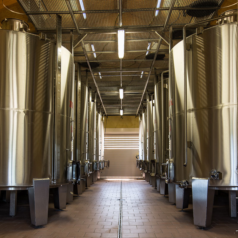 Clos la Coutale