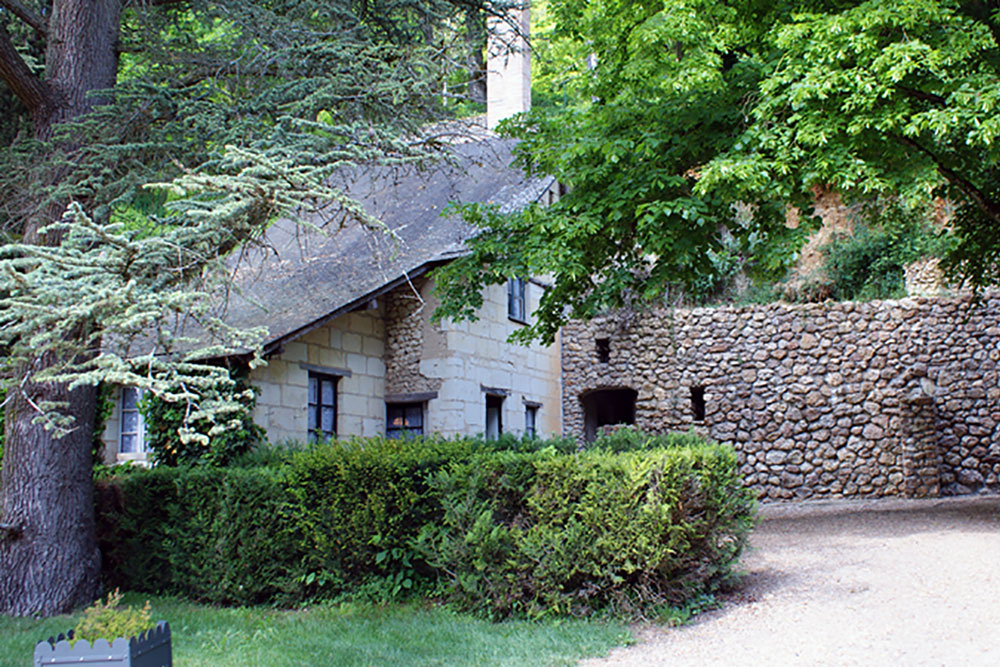 Domaine viticole La Raderie
