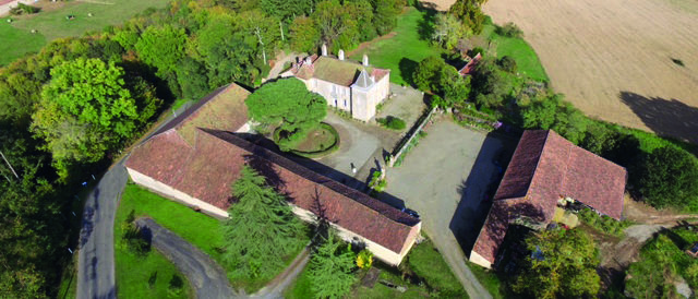 Château de Perron