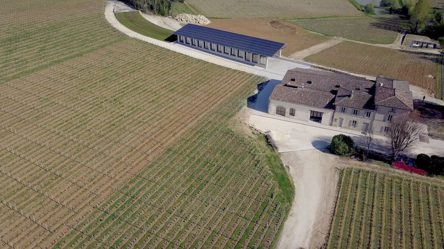Château Valandraud