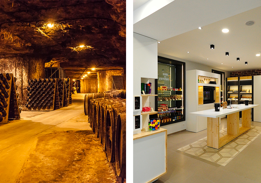 Cave de Vouvray