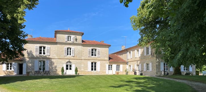 Chateau du Payre
