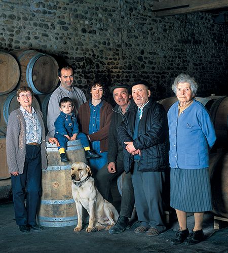 Domaine Bordenave