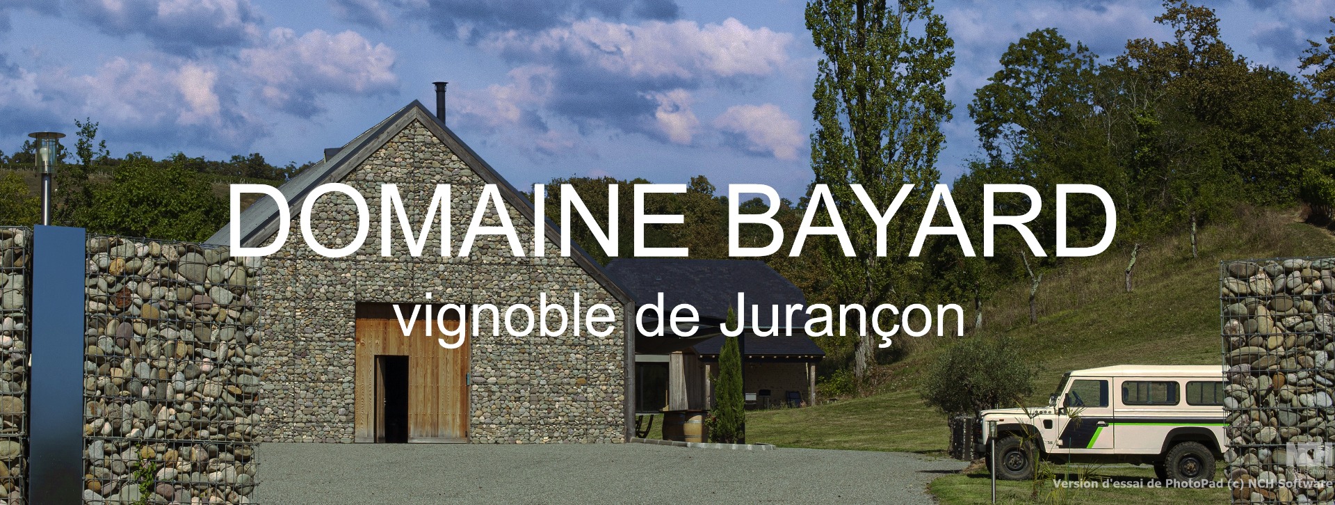 Domaine Bayard