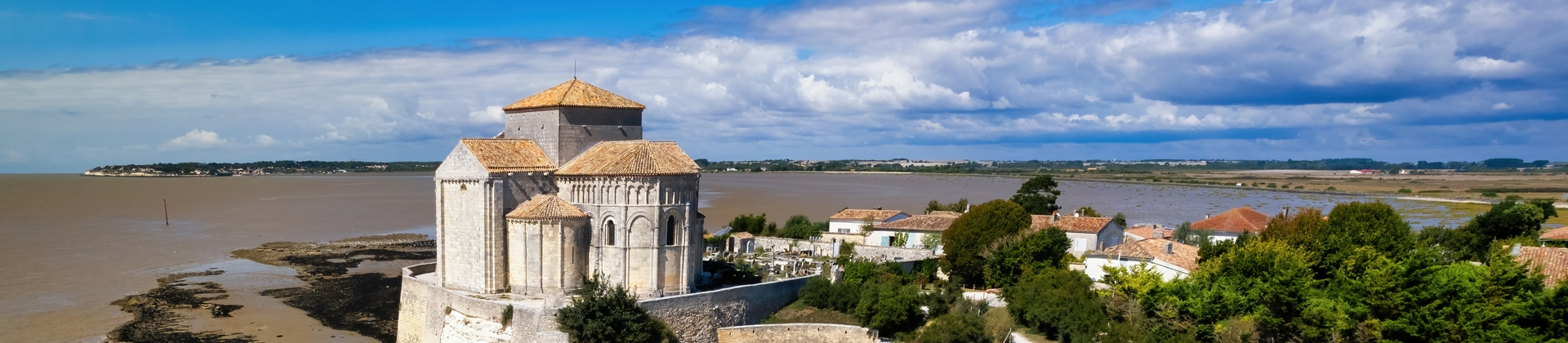 Les Hauts de Talmont