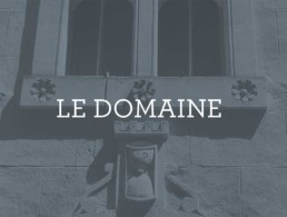 Chateau la Sable