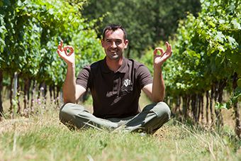 Domaine de Montine