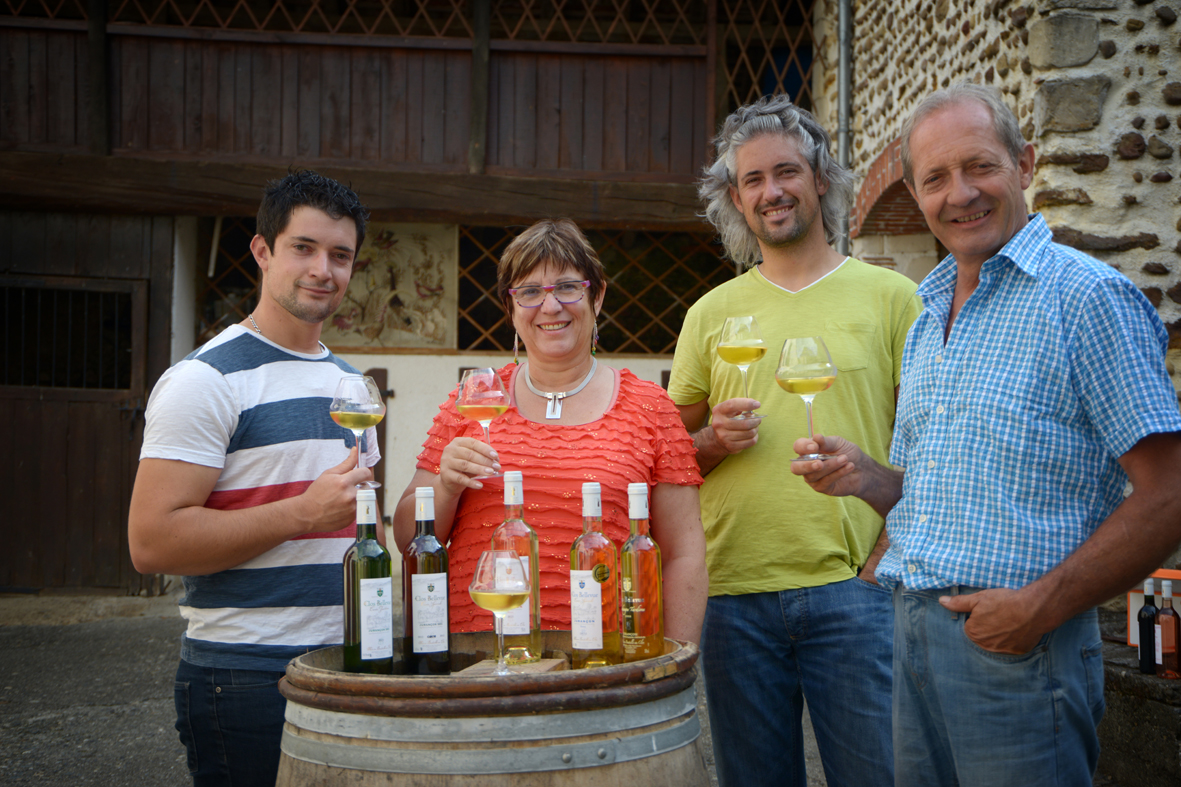 Clos Bellevue
