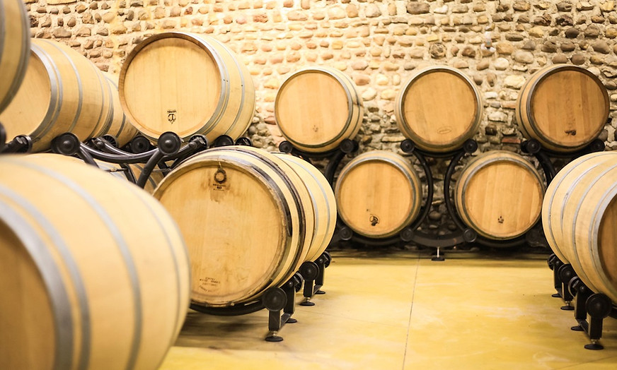 Domaine Castera