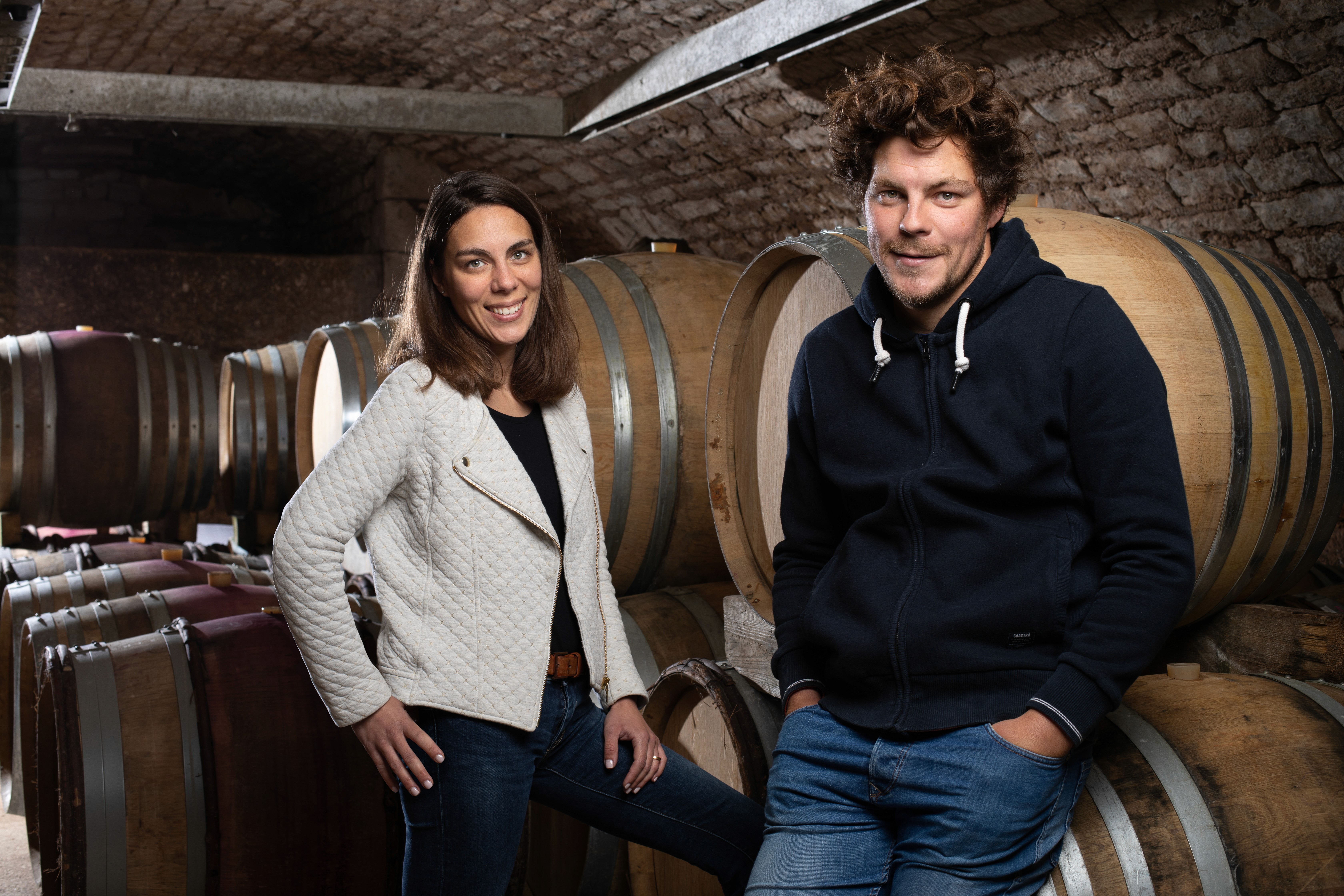Domaine Grand Roche