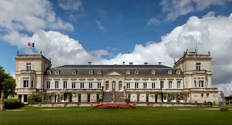 Château Ducru-Beaucaillou
