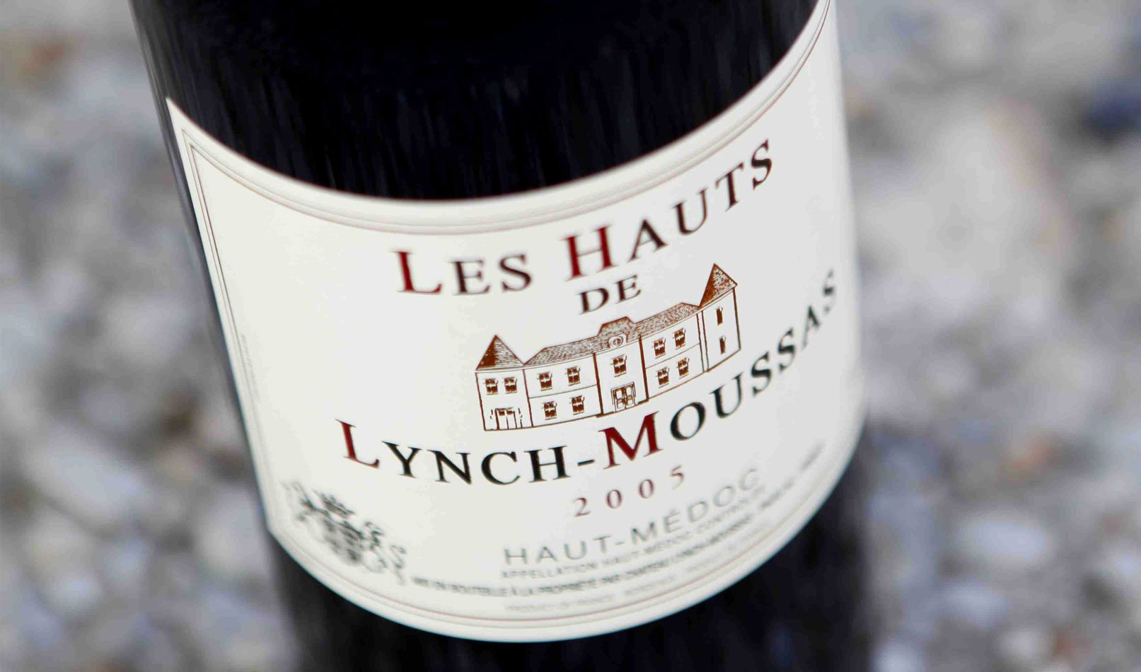 Château Lynch-Moussas