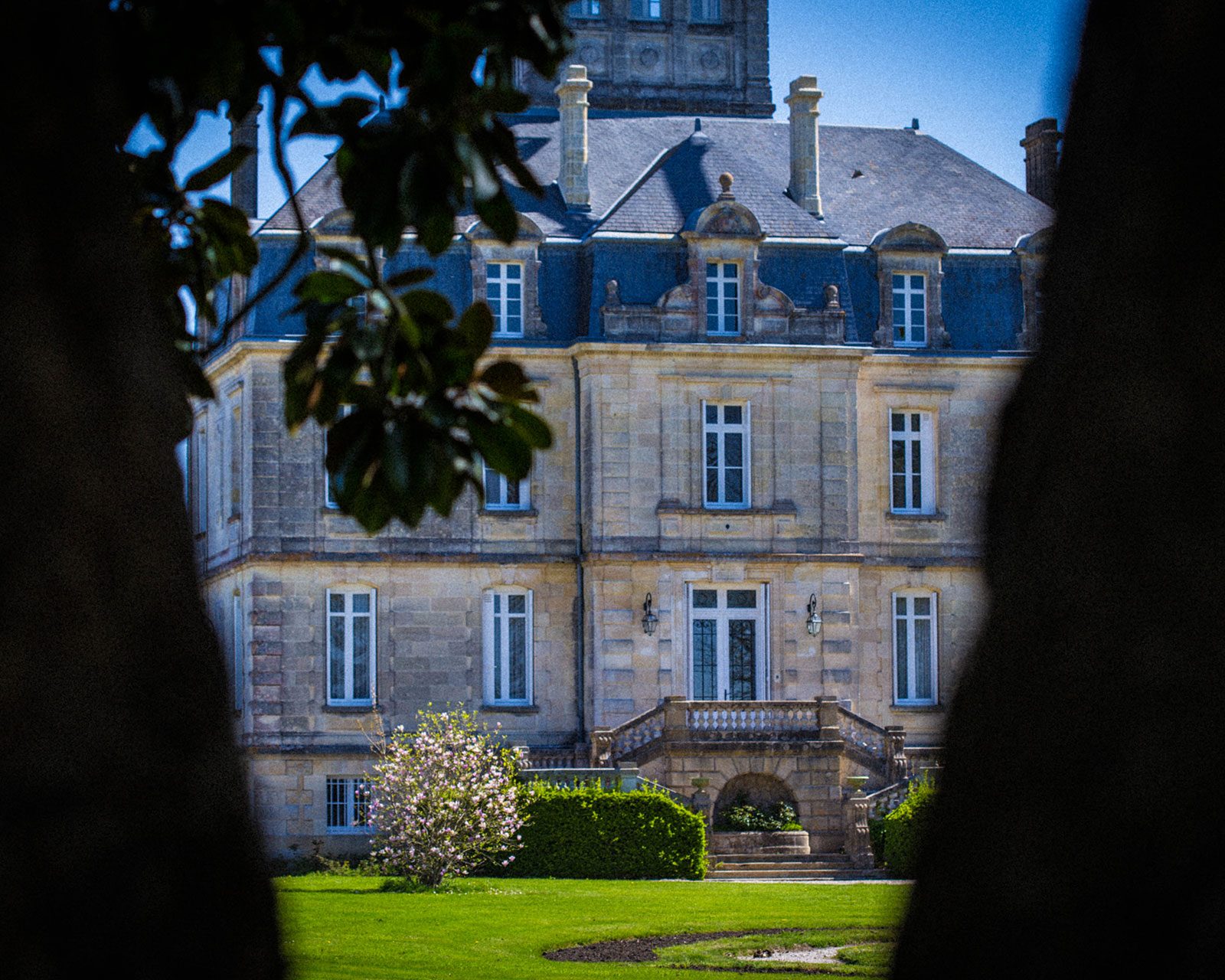 Château Larose Trintaudon